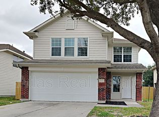 11335 Harbour Lake Ct, Humble, TX 77396