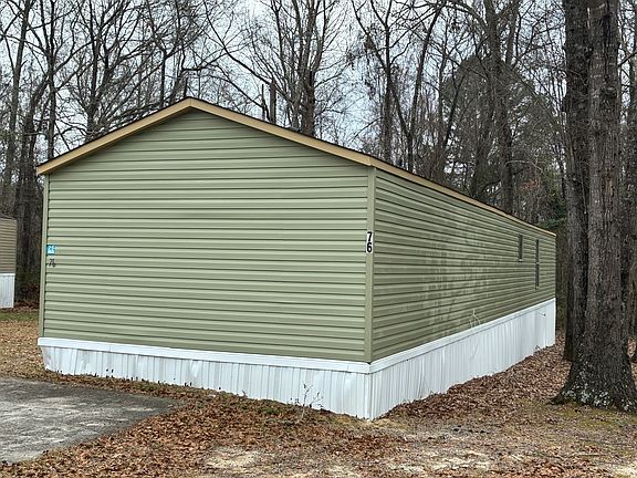 2nd image of 2621 Jeffersonville Rd #76