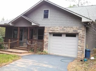 138 Pine Meadows Ln, Rutherfordton, NC 28139
