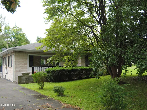 4212 McCampbell Ln, Knoxville, TN 37918