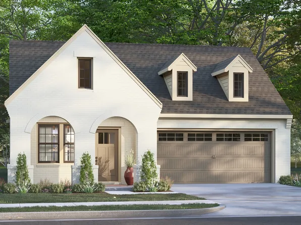 Sawgrass Plan, Hillsong at Mt Laurel