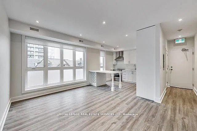 1 bed, $2,650 — Photo 1