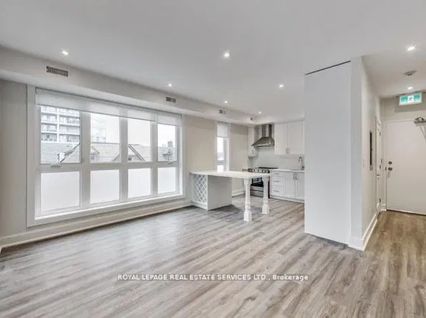 235 Davenport Rd, Toronto, ON
