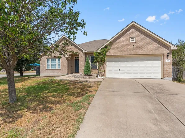 611 Stevenage Dr, Pflugerville, TX 78660