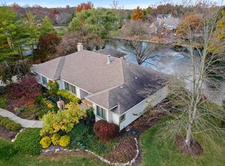 2332 Cove Point Ct, Powell, OH