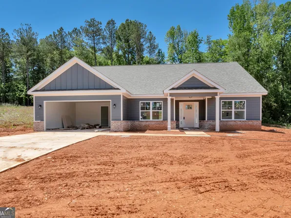 74 Beth Ann Ln Penthouse 2, Commerce, GA 30529