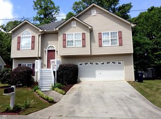 126 Fawn Ln, Temple, GA 30179