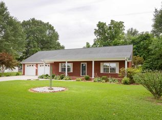 265 Poplar St, Killen, AL 35645