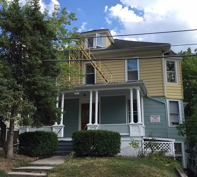 Rooms for Rent in Central Collegetown at 301 Dryden — Photo 30
