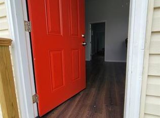 2407 1st St #1, New Orleans, LA 70113