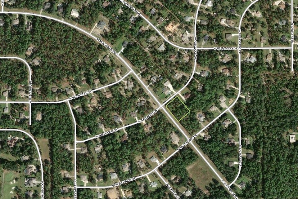 2nd image of 2698 W Axelwood Dr