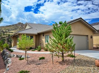 5770 Harbor Pines Point, Colorado Springs, CO 80919