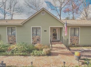104 Limestone Ln, Locust Grove, VA 22508