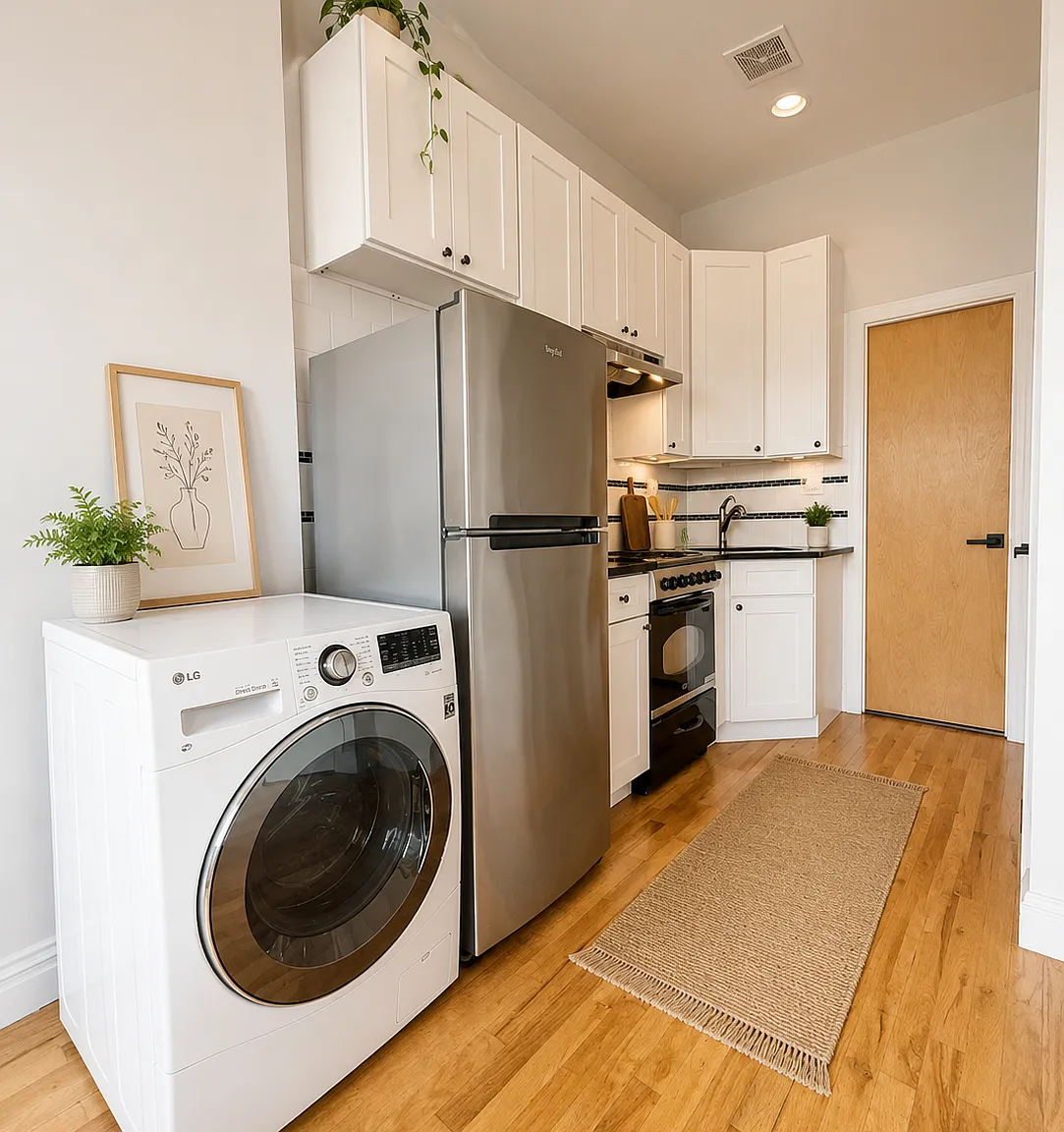 138 Saint Mark's Place — Photo 1