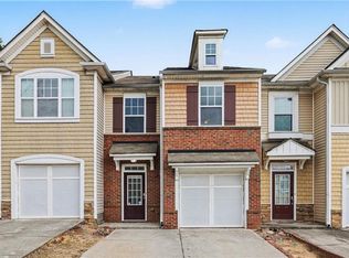 3142 Creston Park Ct, Duluth, GA 30096