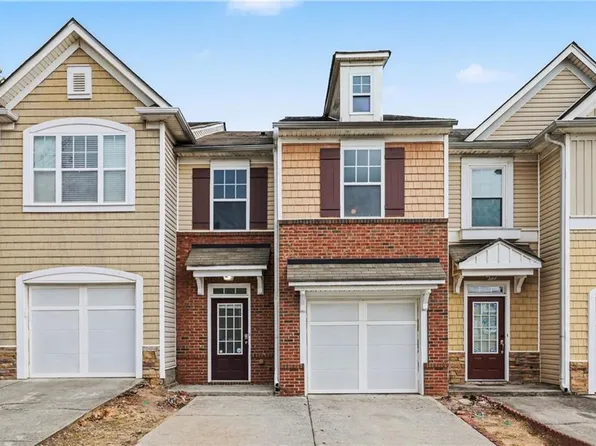 3142 Creston Park Ct, Duluth, GA 30096