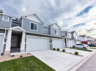 3569 W Grassland Dr, Lehi, UT 84043