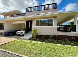 431C Kawailoa Rd, Kailua, HI 96734