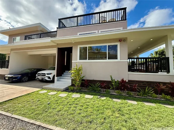 431C Kawailoa Rd, Kailua, HI 96734