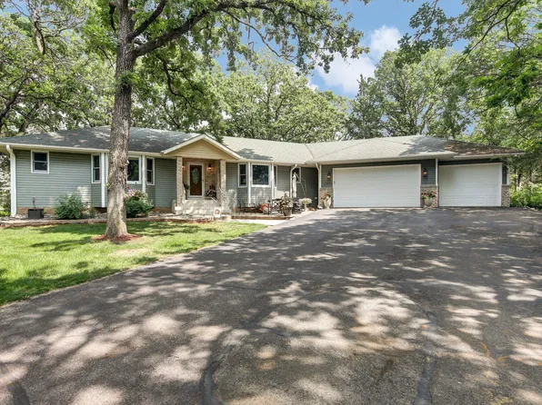 13995 Woodland Ct, Becker, MN 55308