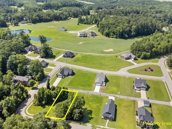 76 Ladybank, Rocky Mount, NC 27804