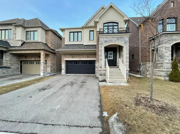 1227 McPhedran Point #Basement, Milton, ON L9E 1J8