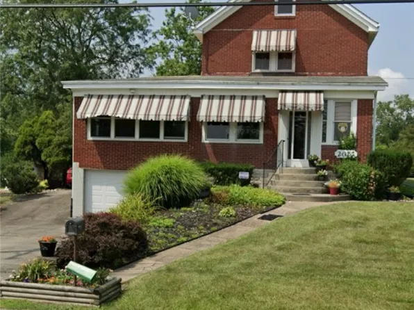2025 Clairton Rd, West Mifflin, PA 15122
