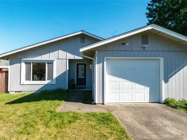 3735 N Baltimore Street, Tacoma, WA 98407