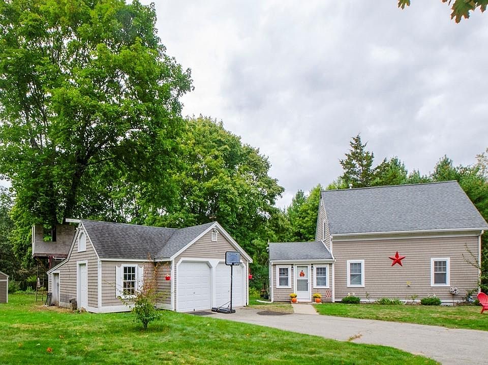 76 Pembroke St, Kingston, MA 02364 Zillow