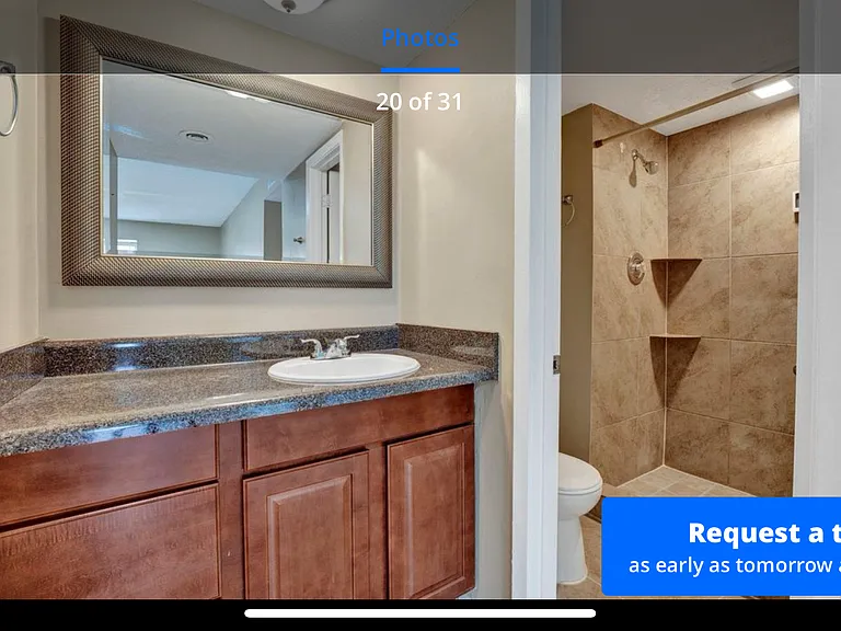 6600 Poplar Woods Cir S #4-A — Photo 10