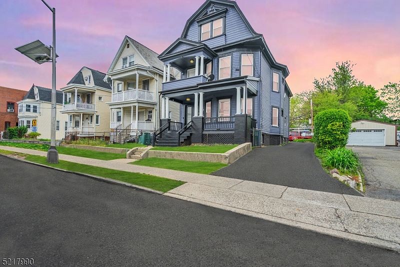 239 Lincoln Ave, Orange, NJ 07050 Zillow