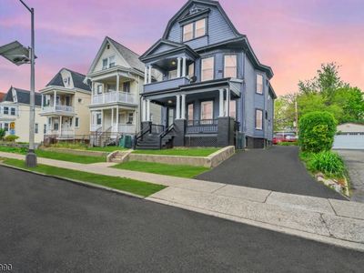 239 Lincoln Ave, Orange, NJ, 07050