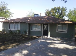 224 E Genung Ave, Wickenburg, AZ 85390