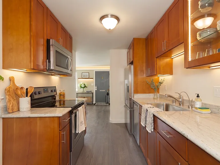 70th Street Apartments - Located in Central Ballard — Photo 1