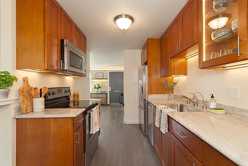 70th Street Apartments - Located in Central Ballard Photo 1