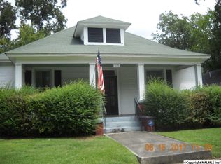 1115 Walnut St, Gadsden, AL 35901