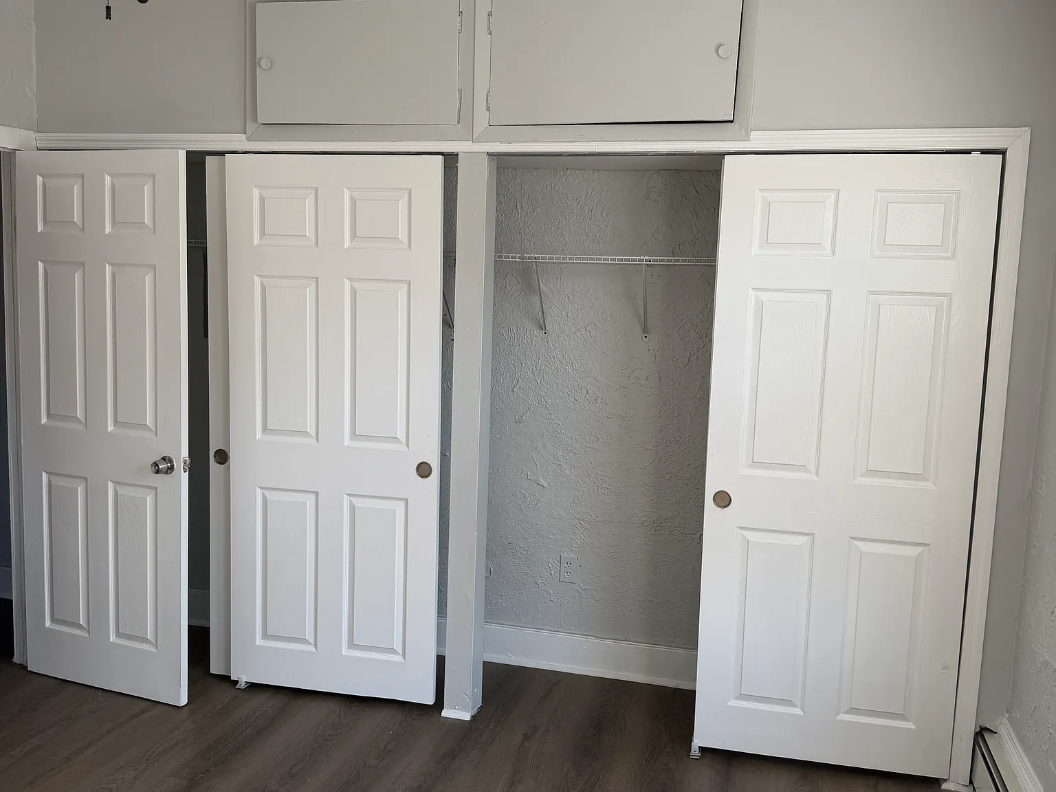 1 bed, 1101 sqft, $2,350 — Photo 3