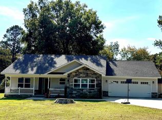 12 Indian Ln, Morrilton, AR 72110