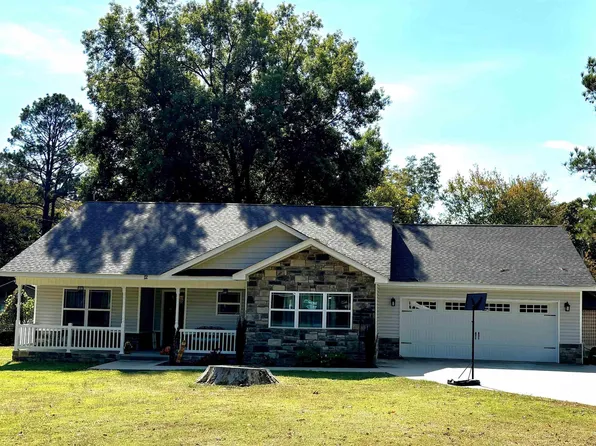 12 Indian Ln, Morrilton, AR 72110