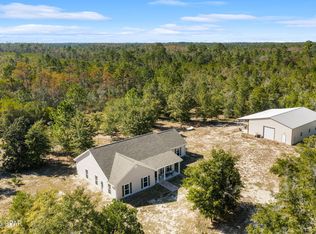 2555 E Highway 388, Southport, FL 32409