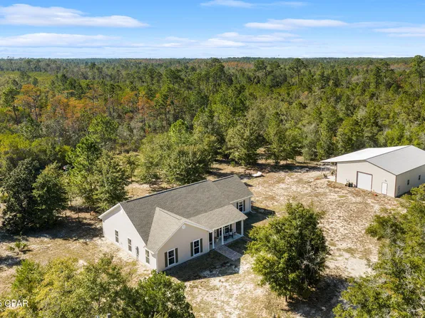 2555 E Highway 388, Southport, FL 32409