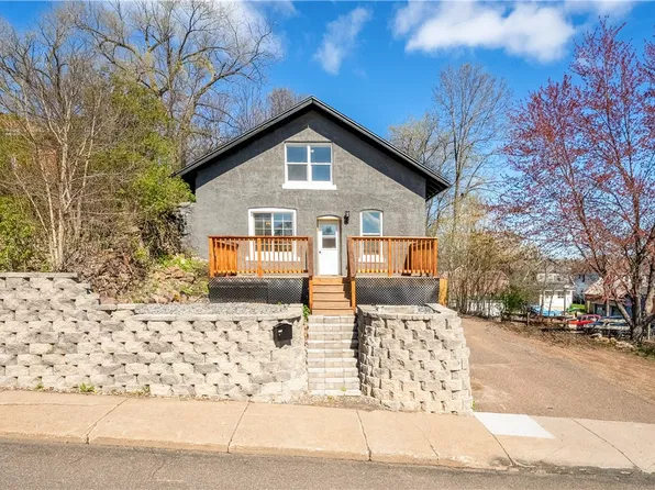 222 W Central Street, Chippewa Falls, WI 54729
