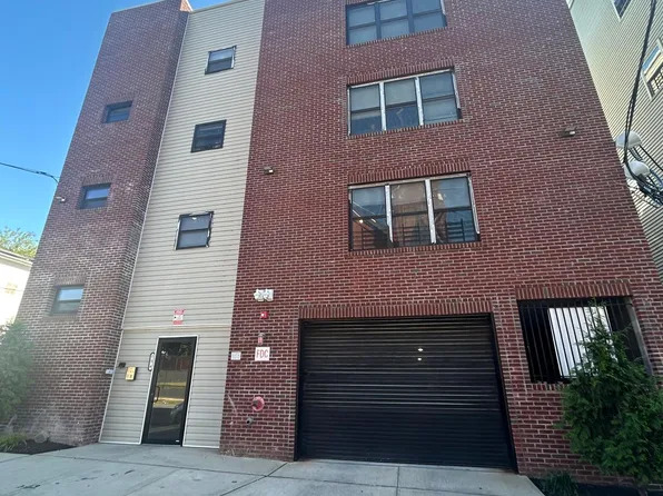 154 Hamilton Ave, Paterson, NJ