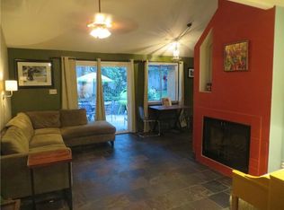 1501 Bridgeway Dr #2, Austin, TX 78704