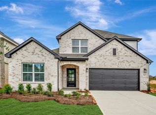 5711 Sunland Trl, Fulshear, TX 77441