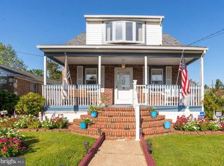 6909 Radcliffe St, Bristol, PA 19007