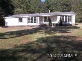 1897 Manning Rd, Greenville, NC 27858