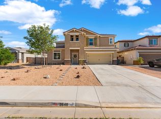 3640 Half Dome Ave, Ave, CA 93560