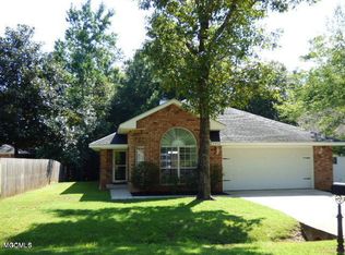 9534 Laa La Ct, Diamondhead, MS 39525