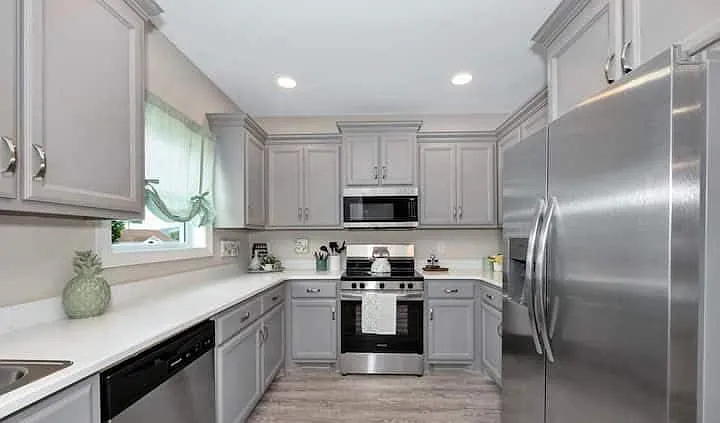 2 bed, 1200 sqft, $875 — Photo 3